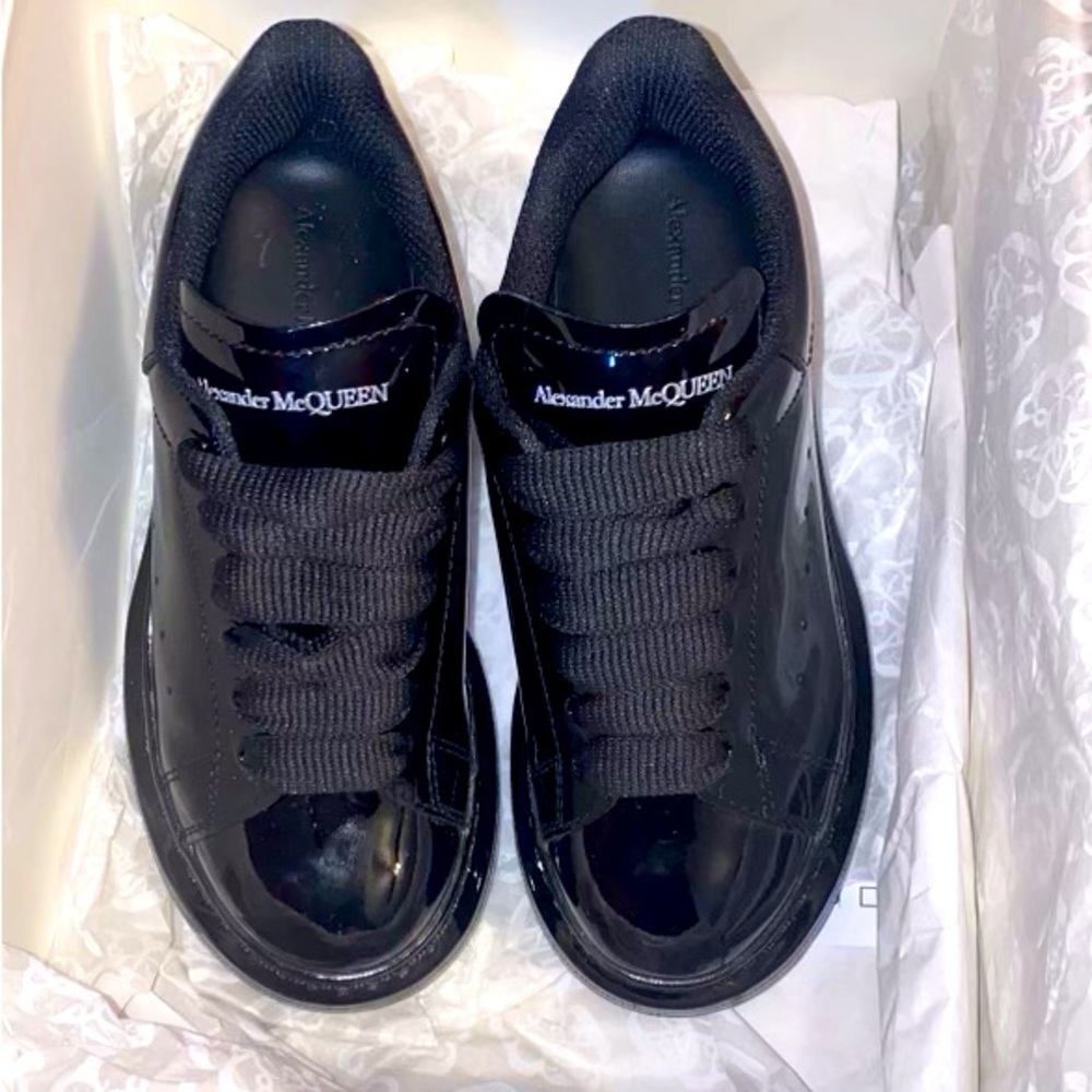 Kids Alexander McQueen